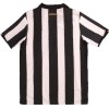 Maillot de Foot Juventus 2010-11 Domicile Retro